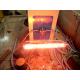 welding Medium Frequency Induction Heating Equipment 250KW 360V-520V 1-10khz