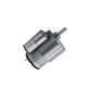 3V 6V DC Brushed Dc Motor With Gearbox Spur Gear Motor Miniature For Massage Chair