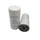 20805349 Standard Size Oil Filter for Trucks Made of Metal for Construction Works