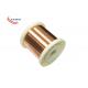 CuNi14 Underground Heating Resistance Wire Copper Nickel Alloy