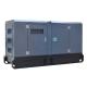 550 KW 100 Kva Chinese Diesel Generator 88 Kva Inverter Generator For Home