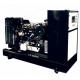 Affordable 20kw Natural Gas Generator Set with 50/60hz Frequency and Electrical Start
