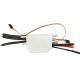 8S 250 Amp BLDC Motor Brushless RC ESC Mosfets With Heat Shrink