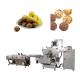 Automatic Packaging Machine for Full Automatic Chocolate Wafer Ball Manufacturing Line