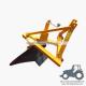 Farm cultivator 3point Mouldboard Furrow Plow,plough for tractors
