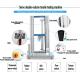 Professional Servo Motor Lab Test Machines Rubber Tensile Strength Tester Tensile Testing Machine