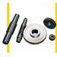 SPERI Variable frequency motor and belt drive reducer  Weighing roller  Gear shaft for coal valve Belt drive reducer  Parts for belt Drive reducer Worm and gear