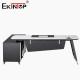 Computer Working Office Desk Table Supplier Desk Sets