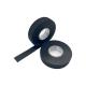 Customized Cloth Wire Harness Tape , Automotive Electrical Black Cloth Insulation Tape