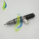 20555521 Common Rail Fuel Injector For Excavator Parts BEBE4D04002