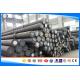 EN19A Case Hardened Alloy Steel Round Bar Delivery Condition Quenched And