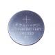 Eco Friendly Lithium Button Cell Mercury Free CR2330 250mAh DL2330