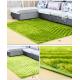 SHIMAX 5D Modern Polyester Handmade Shaggy Carpet for Living Room New Design