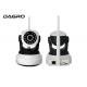 128G Storage 720P Wifi Camera 1.0M Pixels / Wifi Onvif Security Robot Camera