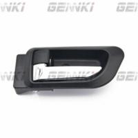Plastic Automotive Injection Mold PC ABS Car Door Handle Molding