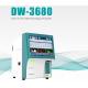 DW-3680 3 Part Auto CBC Hematology Analyzer 21 Parameters 2 Reagent