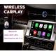 Build In Wireless Video Interface For Maserati Android Phone USB Charging Port
