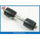 Black A001474 Roller NMD ATM Machine Parts NMD100/200 For ND100/200