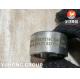 ASTM A182 F316L Stainless Steel High Pressure Forged Fittings B16.11
