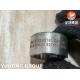 ASTM A182 F316L Stainless Steel High Pressure Forged Fittings B16.11