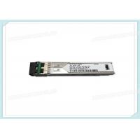 Cisco Single Fibre SFP Transceiver Module GLC-ZX-SMD 1000BASE ZX 1550nm DOM