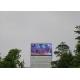 SMD 3 In 1 P10 Outdoor LED Advertising Screens LED Video Board 7000cd/㎡