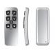 RF272A Programmable Remote Control , Rf Universal Remote Control Appropriate Size