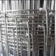 Galvanized Hinged Joint Cattle Fence Netting 2.0MM High Tensile Wire Cattle Fence