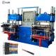 China Factory Direct Sale & High Quality Hydraulic Vulcanizing Machine for making Rubber Golf Grip