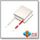 TES1-031 Series (6.6x6.6mm) Peltier Chip/Peltier Module/Thermoelectric Chip/TEC/Cooler