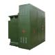 Step - Up Electrical Substation Box For New Energy Generation Industry