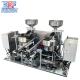 CNC Vibrating Bowl Feeder