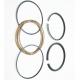RD-28T 85.0mm piston oil control ring 2+2+4 6 No.Cyl For Hino