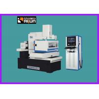 Automatic Wire Cut Edm Machine , Good Surface Finish Cnc Wire Edm Machine