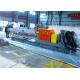 500kg/Hour Parallel Twin Screw Extruder For PET Masterbatch Production
