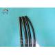 Wire Management Tubing Flexible PVC Tubing 105C Black Blue White