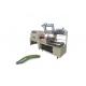 Industrial Heat Tunnel Shrink Wrapping Machine for Cucumber High Speed