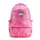 Lightweight Polyester School Bags Backpack For Casual Sports Travel
