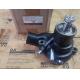 J240-0120S Water Pump For Excavator 4DQ3 Engine Mitsubishi