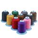 Polyester Thread Sewing Set High Strength for Crochet Shoes Sofa Gartment Leather Sewing