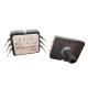 YJJ XFPM-001MPG and XFPM-100KPGV Pressure Sensors For Pressure Gauge Pressure Measurement