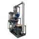 Blister Packs Plate Pulverizer Mill Machine for Aluminum Plastic Separating Line