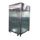 Customizable Laminar Flow Cabinets Sampling Booth In GMP Clean Room