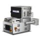 Map Packaging Equipment Food Tray Sealing Machine For Pasta / Baked Goods