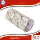 Strong Adhesive Crystal Clear Tape Single-Sided Sticky Pressure Sensitive