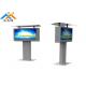 55 inch Outdoor Lcd Digital Signage Monitor Display Usb Video Media Player For Advertising
