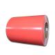 20/5 Film 3105 H46 Prepainted Aluminum Coil PVDF Coating