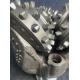 Diamond Point Tricone Bit , Roller Cone Bits For Deep Drilling
