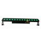 IP65 Waterproof 14*30W DMX RGB Led Wall Washer Light for Outdoor Lighting in 110-240v