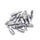 CNC Turning Auto Spare Parts , Machinery CNC Machining Parts with Anodizing